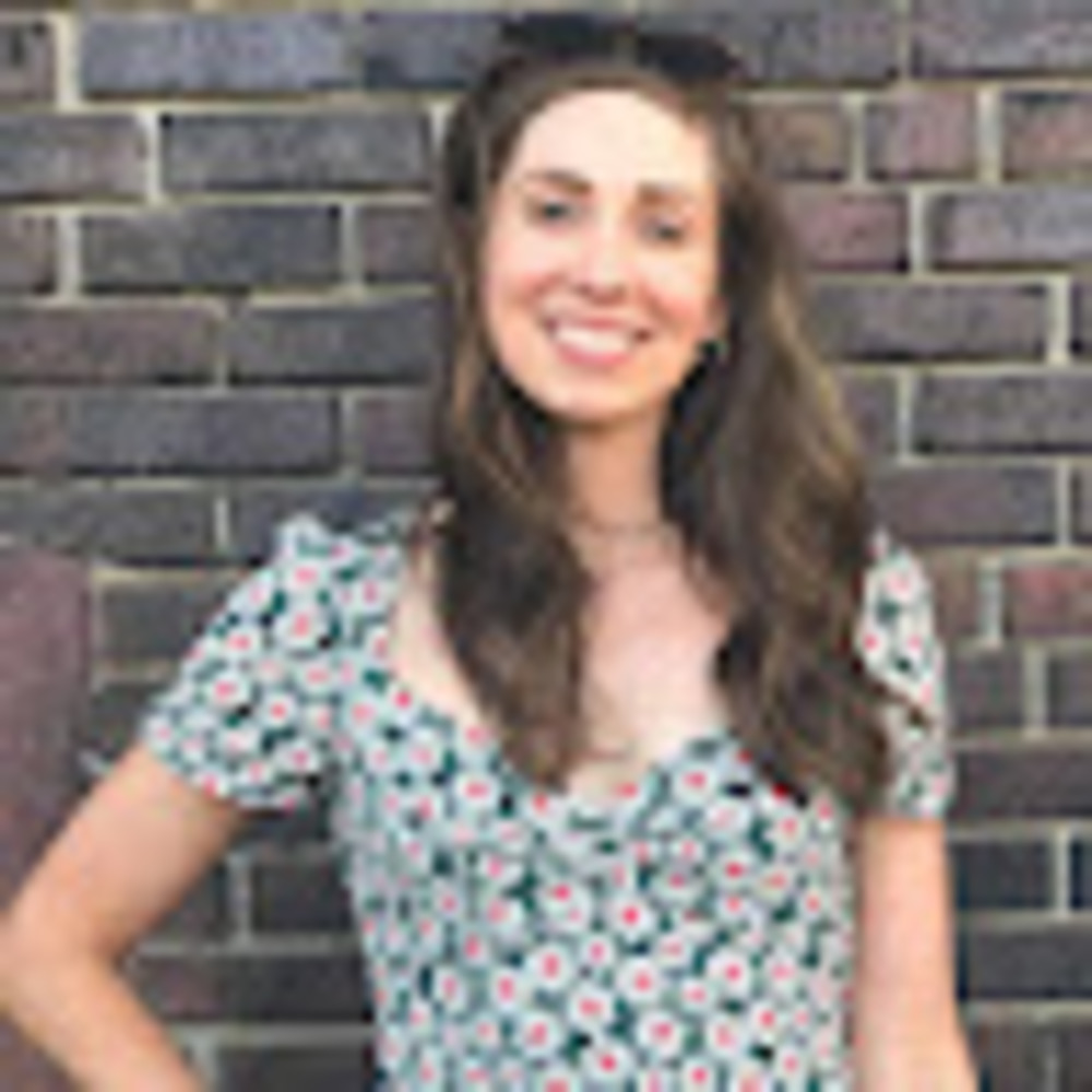 Meet your Posher, Lizzie